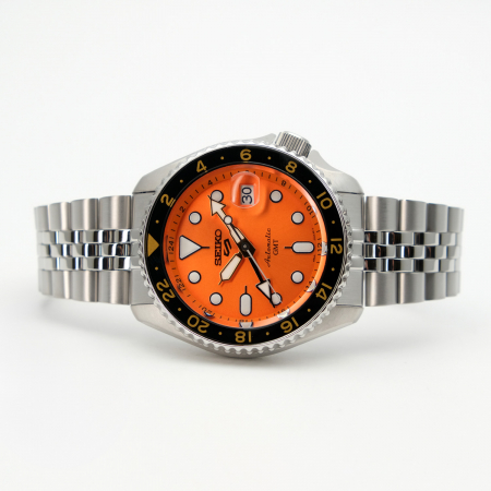 Seiko SSK005K1 фото 5