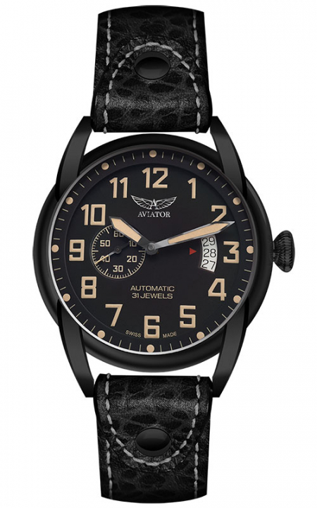 Aviator V.3.18.5.162.4