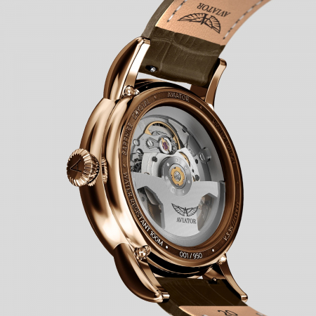 Aviator V.3.36.8.290.4 фото 4