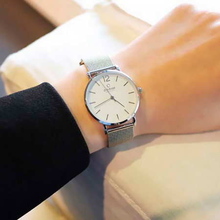 Obaku V197LXCWMC фото 4