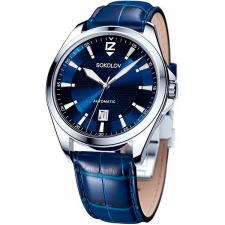 Sokolov 150.30.00.000.05.02.3