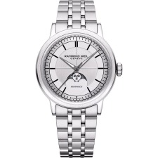 Raymond weil 2945-ST-65001