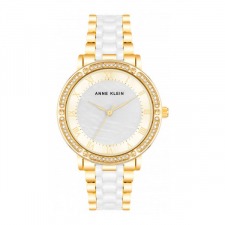 Anne Klein 3994WTGB