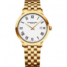 Raymond weil 5485-P-00300