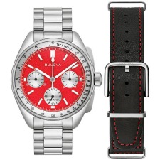 Bulova 96K115