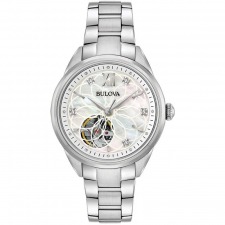 Bulova 96P181