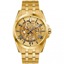 Bulova 97A162