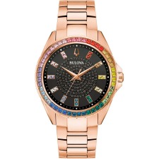 Bulova 97A180