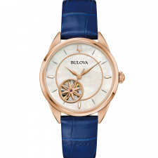 Bulova 97L180