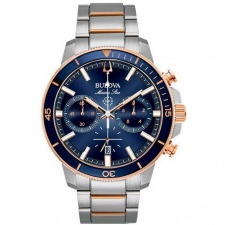 Bulova 98B301