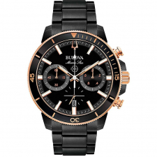 Bulova 98B302