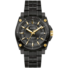 Bulova 98B408