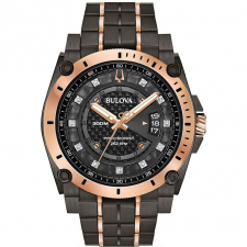 Bulova 98D149