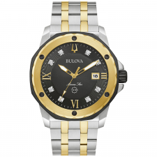 Bulova 98D175