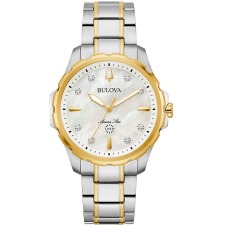 Bulova 98P227