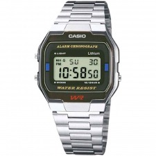 Casio A-163WA-1