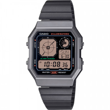 Casio A130WEGG-1A
