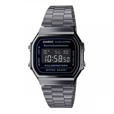 Casio A168WGG-1B