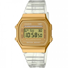 Casio A168XESG-9A