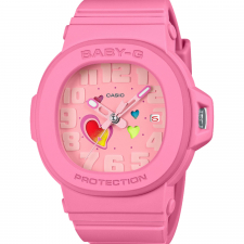 Casio BGA-10-4A