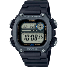 Casio DW-291HX-1A