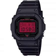 Casio DW-5600BBR-1