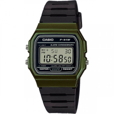Casio F-91WM-3A