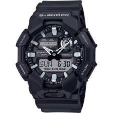 Casio GA-010-1A