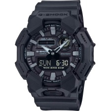 Casio GA-010-1A1