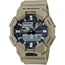 Casio GA-010-5A