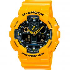 Casio GA-100A-9A