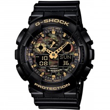 Casio GA-100CF-1A9