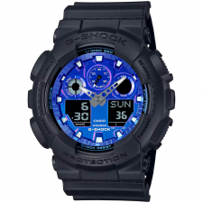 Casio GA-100FL-1A