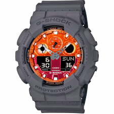 Casio GA-100FL-8A