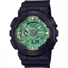 Casio GA-110CD-1A3