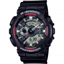 Casio GA-110RL-1A