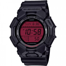 Casio GD-010BBR-1