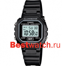 Casio LA-20WH-1A