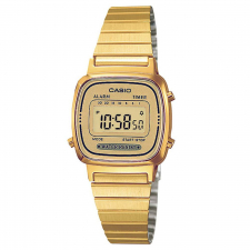 Casio LA670WEGA-9E