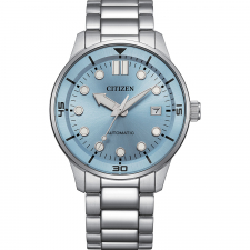Citizen NJ0191-83L