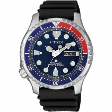 Citizen NY0086-16LE