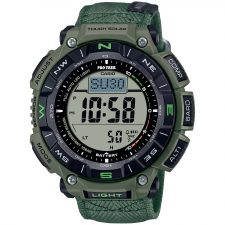 Casio PRG-340B-3