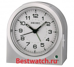 Seiko Clock QHE085SN