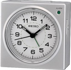 Seiko Clock QHE086SN
