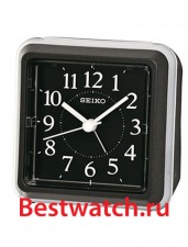 Seiko Clock QHE090KL