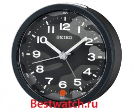 Seiko Clock QHE096AN
