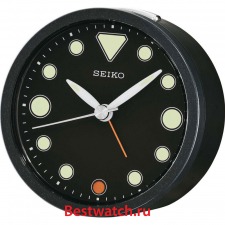 Seiko Clock QHE096JL