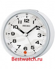Seiko Clock QHE096TN