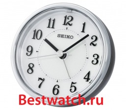 Seiko Clock QHE115KN