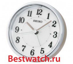 Seiko Clock QHE115PN